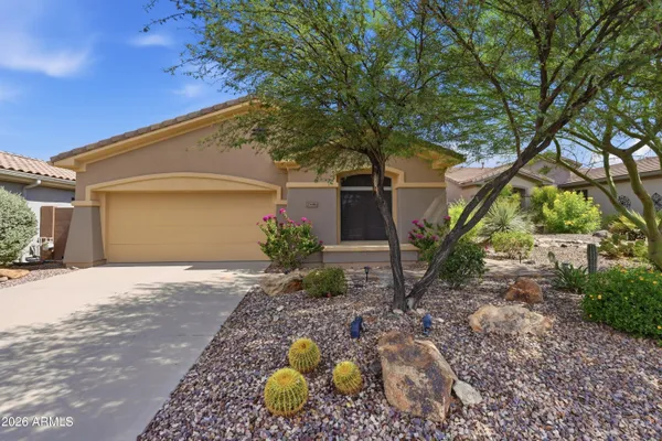 Property Slideshow image 2 of 48 | 2446 w muirfield dr, Anthem, AZ, 85086
