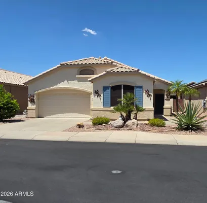 Property Slideshow image 3 of 3 | 17674 w sunbelt dr, Surprise, AZ, 85374