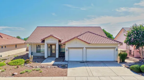 Property Slideshow image 2 of 40 | 3029 softwind dr, Sierra Vista, AZ, 85650