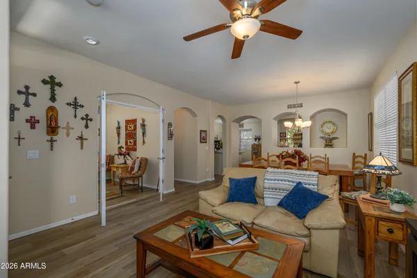 Property Slideshow image 2 of 36 | 17605 n coconino dr, Surprise, AZ, 85374