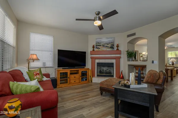 Property Slideshow image 3 of 36 | 17605 n coconino dr, Surprise, AZ, 85374