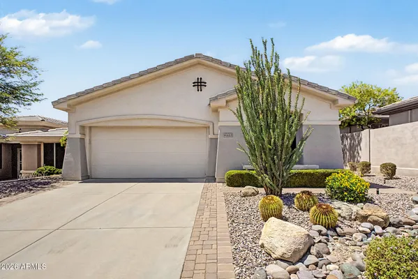 Property Slideshow image 2 of 42 | 41622 n cedar chase rd, Anthem, AZ, 85086