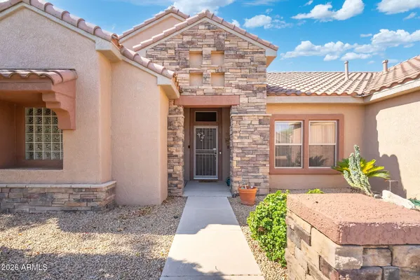 Property Slideshow image 3 of 50 | 16435 w chaparral ln, Surprise, AZ, 85374