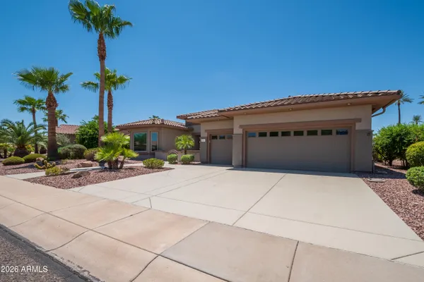 Property Slideshow image 2 of 62 | 19516 n coronado ridge dr, Surprise, AZ, 85387