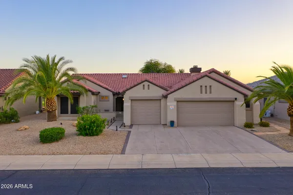 Property Slideshow image 2 of 40 | 15869 w clear canyon dr, Surprise, AZ, 85374