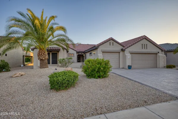 Property Slideshow image 3 of 40 | 15869 w clear canyon dr, Surprise, AZ, 85374