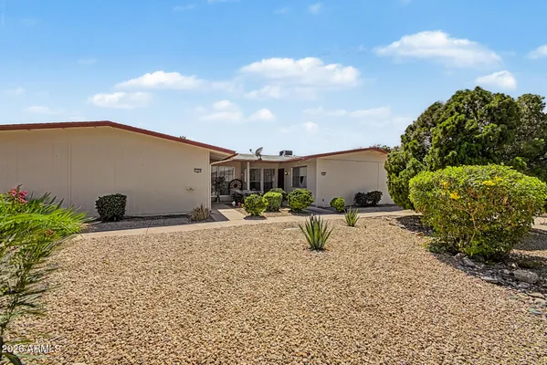 Property Slideshow image 2 of 31 | 13225 w aleppo dr, Sun City West, AZ, 85375