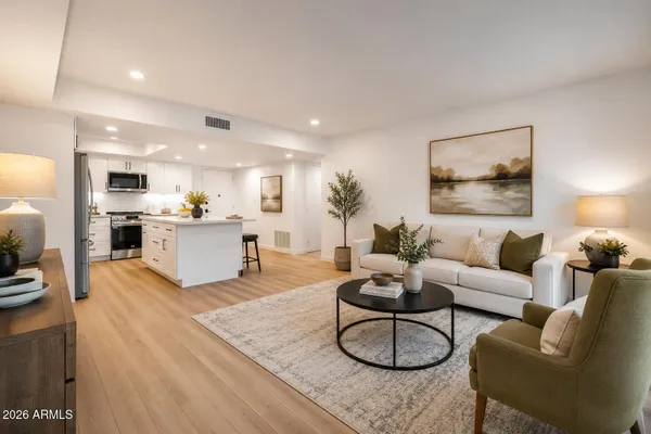 Property Slideshow image 2 of 23 | 7920 e camelback rd 212, Scottsdale, AZ, 85251