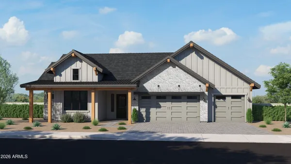 Property Slideshow image 2 of 13 | 5168 n lear st --, Prescott Valley, AZ, 86314