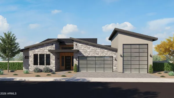 Property Slideshow image 3 of 13 | 5168 n lear st --, Prescott Valley, AZ, 86314