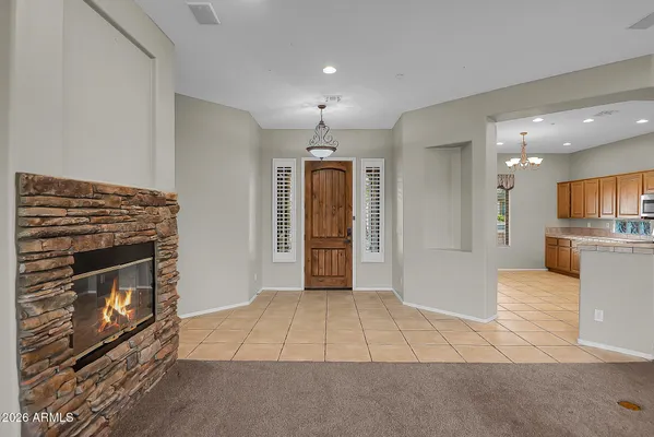 Property Slideshow image 2 of 19 | 41721 n shadow creek way, Anthem, AZ, 85086