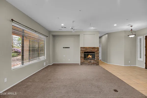 Property Slideshow image 3 of 19 | 41721 n shadow creek way, Anthem, AZ, 85086