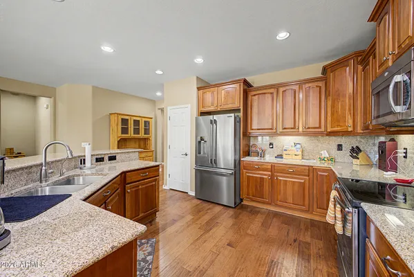Property Slideshow image 3 of 26 | 21548 n 262nd ln, Buckeye, AZ, 85396