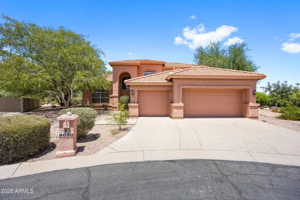 Property Slideshow image 2 of 73 | 9030 e nacoma dr, Sun Lakes, AZ, 85248