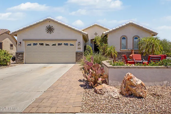 Property Slideshow image 2 of 40 | 839 s 229th dr, Buckeye, AZ, 85326