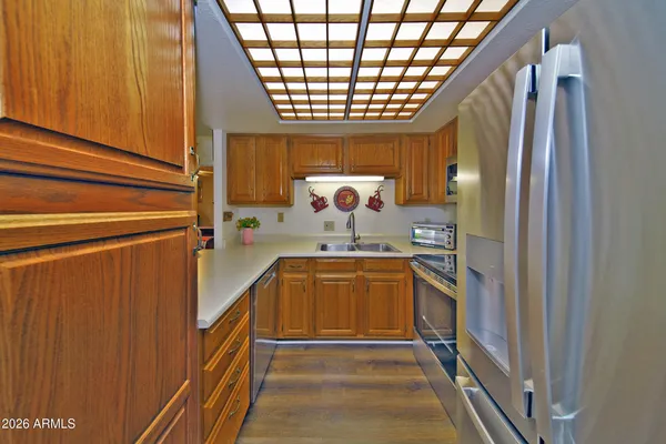 Property Slideshow image 3 of 20 | 10330 w thunderbird blvd b110, Sun City, AZ, 85351