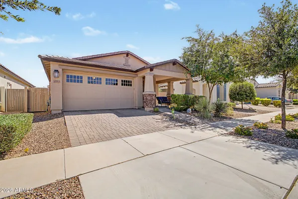 Property Slideshow image 3 of 60 | 10713 e twister ave, Mesa, AZ, 85212