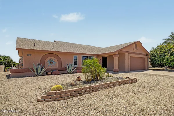 Property Slideshow image 2 of 18 | 13909 w springdale dr, Sun City West, AZ, 85375