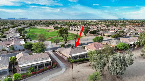 Property Slideshow image 2 of 45 | 3600 e torrey pines ln, Chandler, AZ, 85249