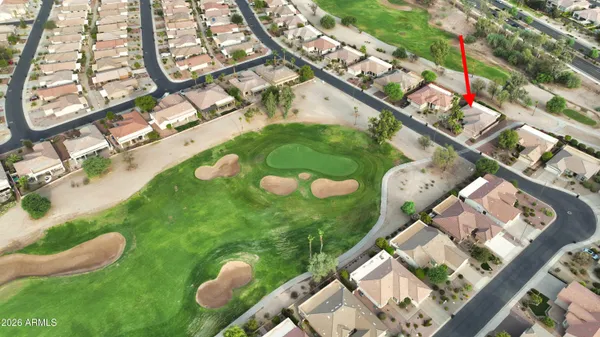 Property Slideshow image 3 of 45 | 3600 e torrey pines ln, Chandler, AZ, 85249