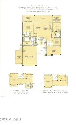 Property Slideshow image 3 of 3 | 22219 n pedregosa dr, Sun City West, AZ, 85375