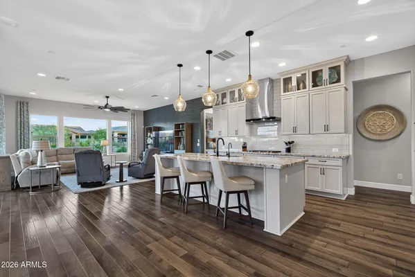 Property Slideshow image 3 of 107 | 18119 e paria canyon dr, Rio Verde, AZ, 85263
