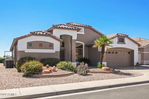 Property Slideshow image 2 of 66 | 17489 n goldwater dr, Surprise, AZ, 85374