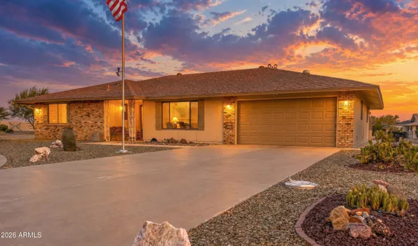 Property Slideshow image 2 of 59 | 12309 w titan ct, Sun City West, AZ, 85375