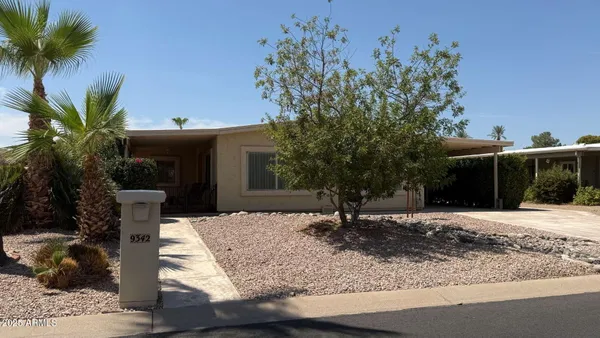 Property Slideshow image 2 of 38 | 9342 e citrus ln, Sun Lakes, AZ, 85248