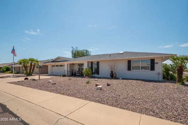 Property Slideshow image 2 of 46 | 12647 w rampart dr, Sun City West, AZ, 85375
