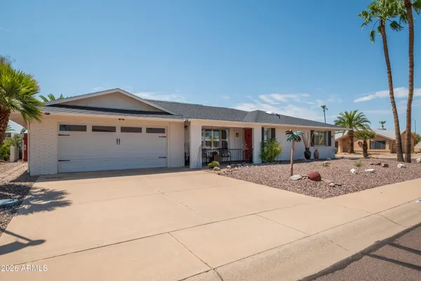 Property Slideshow image 3 of 46 | 12647 w rampart dr, Sun City West, AZ, 85375