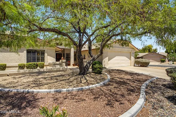 Property Slideshow image 2 of 32 | 19536 n 143rd dr, Sun City West, AZ, 85375