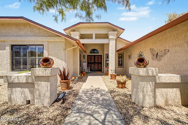 Property Slideshow image 3 of 32 | 19536 n 143rd dr, Sun City West, AZ, 85375