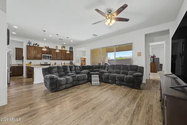 Property Slideshow image 3 of 17 | 16109 s 178th ave, Goodyear, AZ, 85338