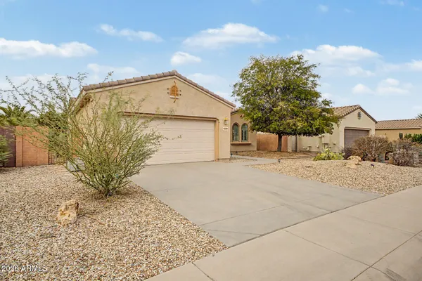 Property Slideshow image 2 of 42 | 16492 w chuparosa ln, Surprise, AZ, 85387