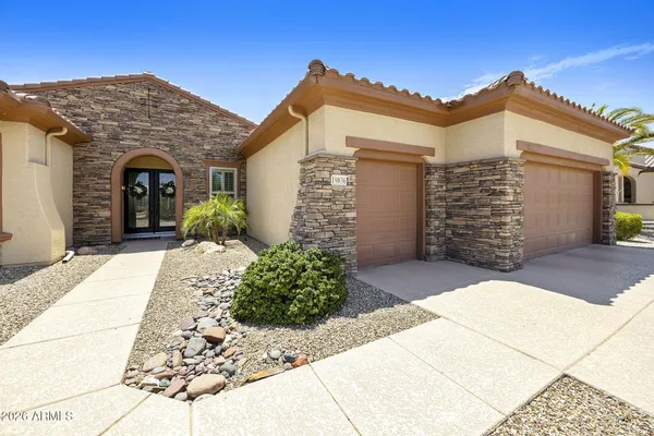Property Slideshow image 2 of 31 | 19836 n regents park dr, Surprise, AZ, 85387