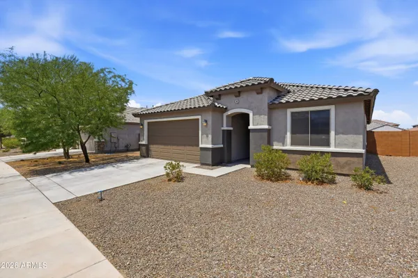 Property Slideshow image 2 of 31 | 25910 w louise dr, Buckeye, AZ, 85396