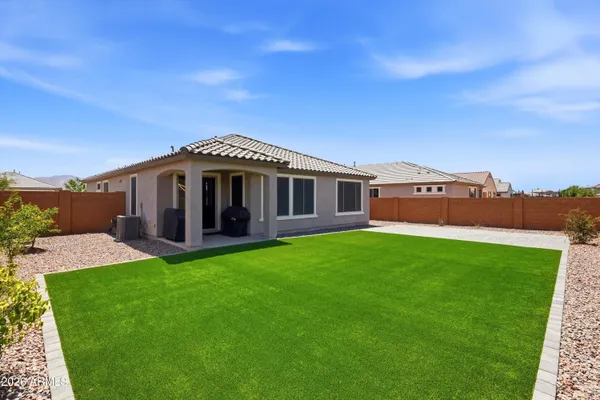 Property Slideshow image 3 of 31 | 25910 w louise dr, Buckeye, AZ, 85396