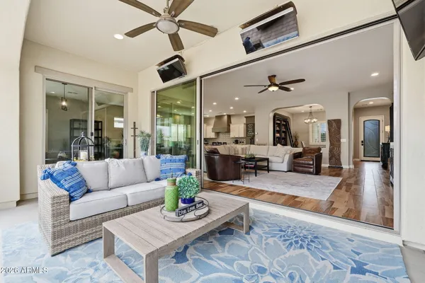 Property Slideshow image 3 of 200 | 181 e peach blossom trl, Queen Creek, AZ, 85140