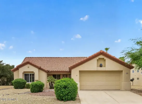 Property Slideshow image 3 of 73 | 13319 w broken arrow dr, Sun City West, AZ, 85375