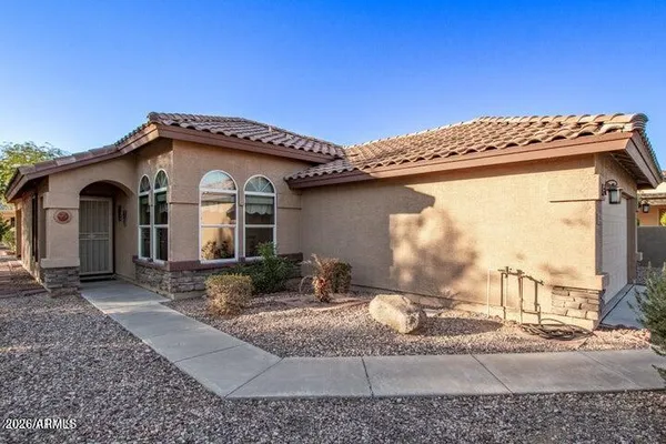 Property Slideshow image 2 of 25 | 1174 s 231st ct, Buckeye, AZ, 85326