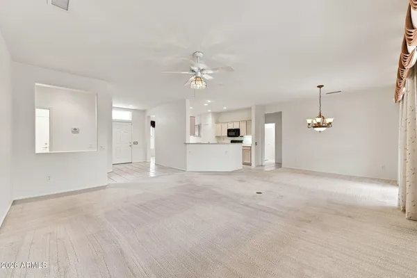 Property Slideshow image 2 of 35 | 14830 w horseman ln, Sun City West, AZ, 85375