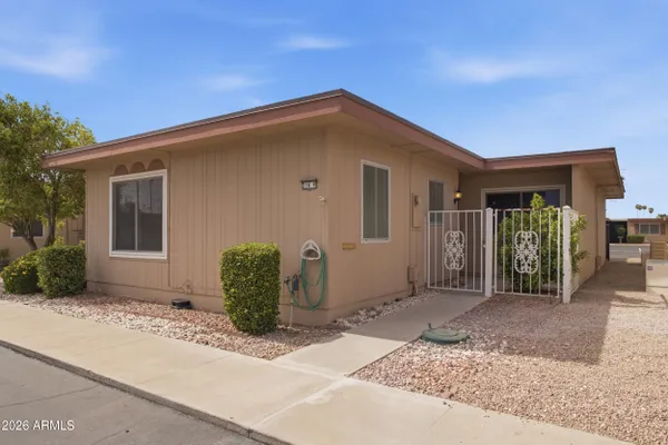 Property Slideshow image 2 of 29 | 13216 n 98th ave p, Sun City, AZ, 85351
