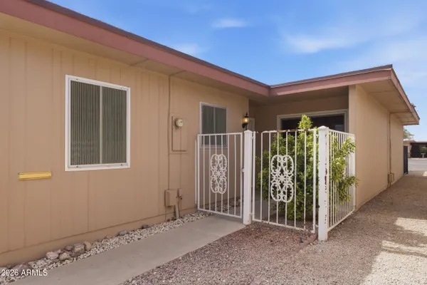 Property Slideshow image 3 of 29 | 13216 n 98th ave p, Sun City, AZ, 85351