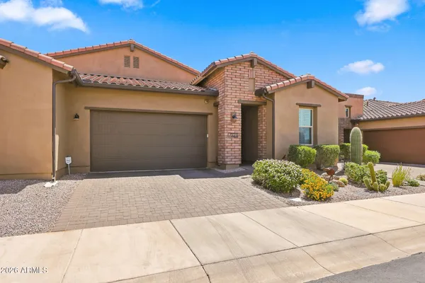 Property Slideshow image 2 of 54 | 7221 e calle primera vis, Scottsdale, AZ, 85266