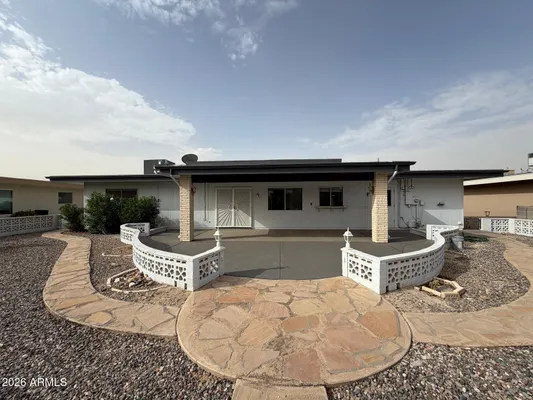 Property Slideshow image 2 of 23 | 10922 w welk dr, Sun City, AZ, 85373