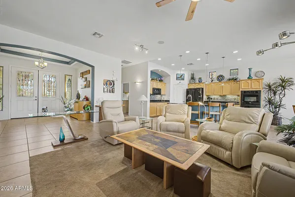 Property Slideshow image 2 of 45 | 18251 w stinson dr, Surprise, AZ, 85374