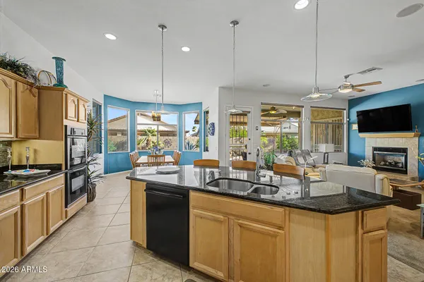 Property Slideshow image 3 of 45 | 18251 w stinson dr, Surprise, AZ, 85374