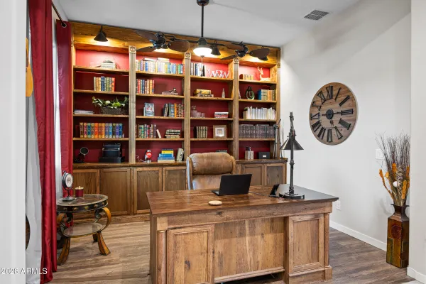 Property Slideshow image 3 of 49 | 42122 w rosewood ln, Maricopa, AZ, 85138