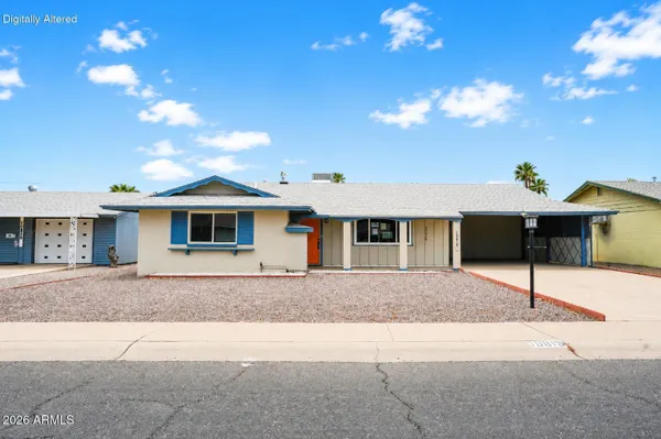 Property Slideshow image 3 of 28 | 10819 w canterbury dr, Sun City, AZ, 85351